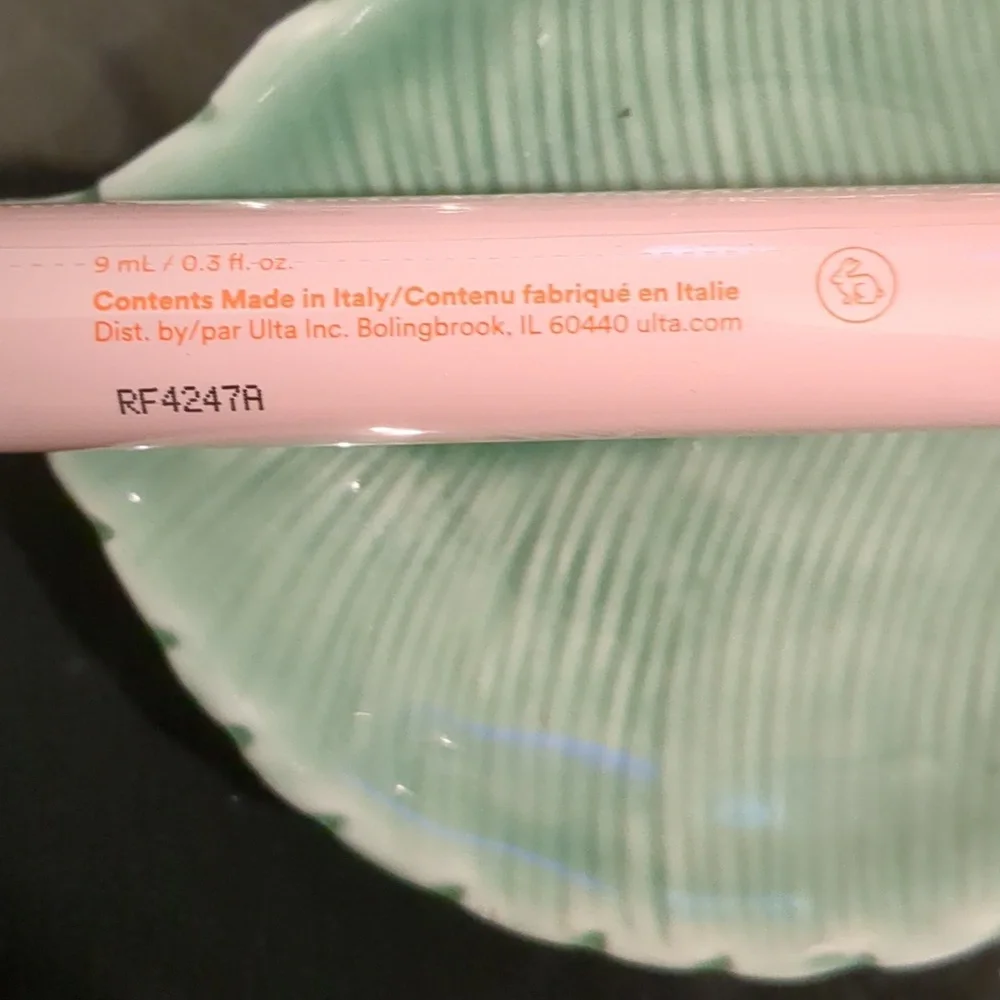 Lifting Mascara